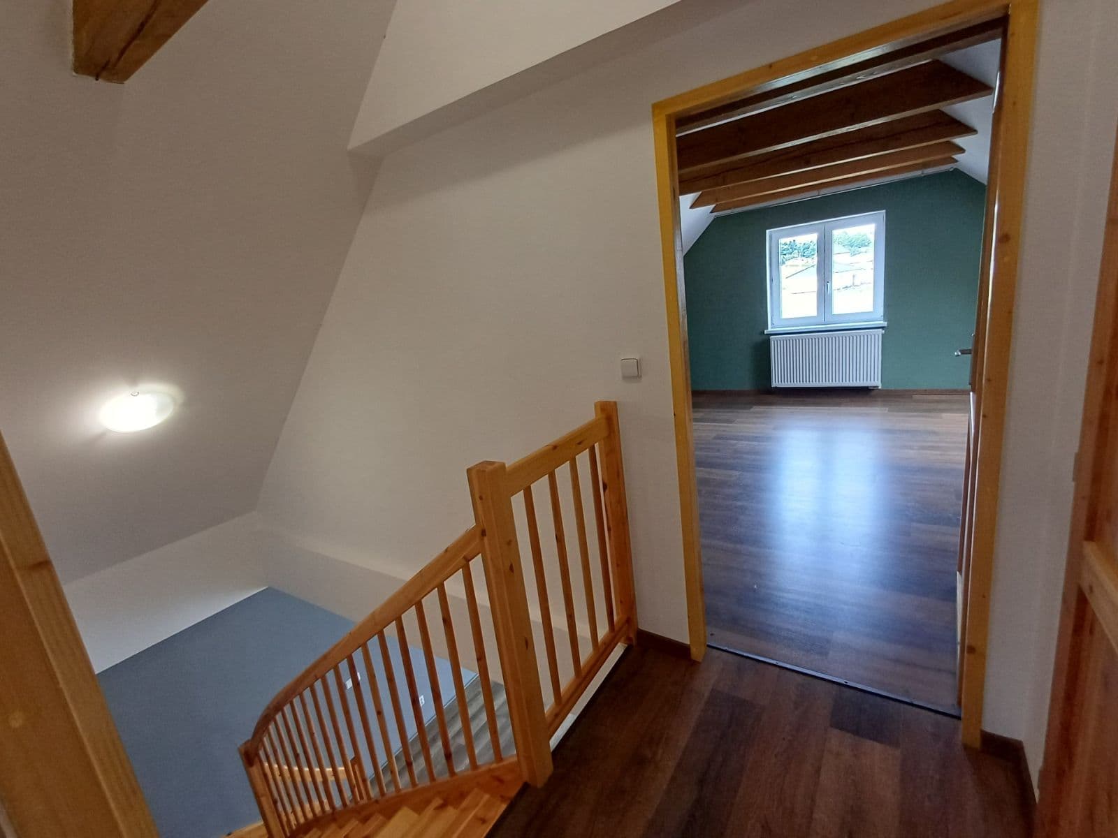 Predaj domu 110 m², pozemok 507 m², Třebeň, Karlovarský kraj Predaj domu 110 m², pozemok 507 m², Třebeň, Karlovarský kraj