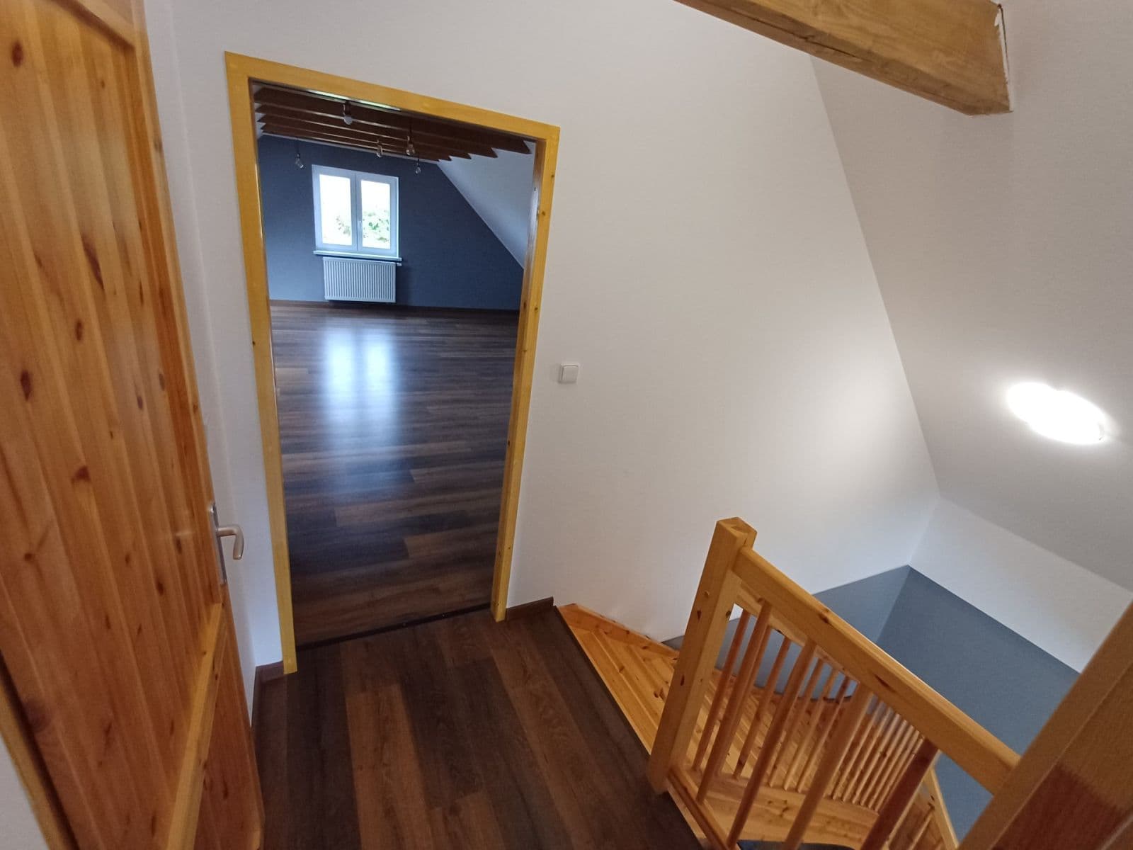 Predaj domu 110 m², pozemok 507 m², Třebeň, Karlovarský kraj Predaj domu 110 m², pozemok 507 m², Třebeň, Karlovarský kraj