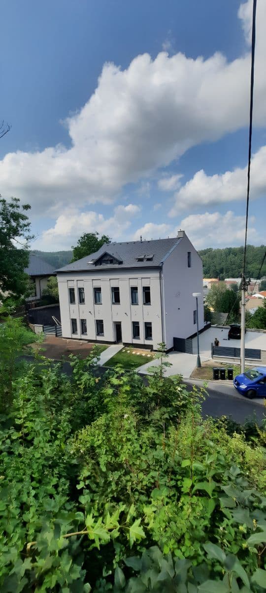 Prenájom bytu 2-izbový 58 m², Chelčického, Úpice, Královéhradecký kraj Prenájom bytu 2-izbový 58 m², Chelčického, Úpice, Královéhradecký kraj
