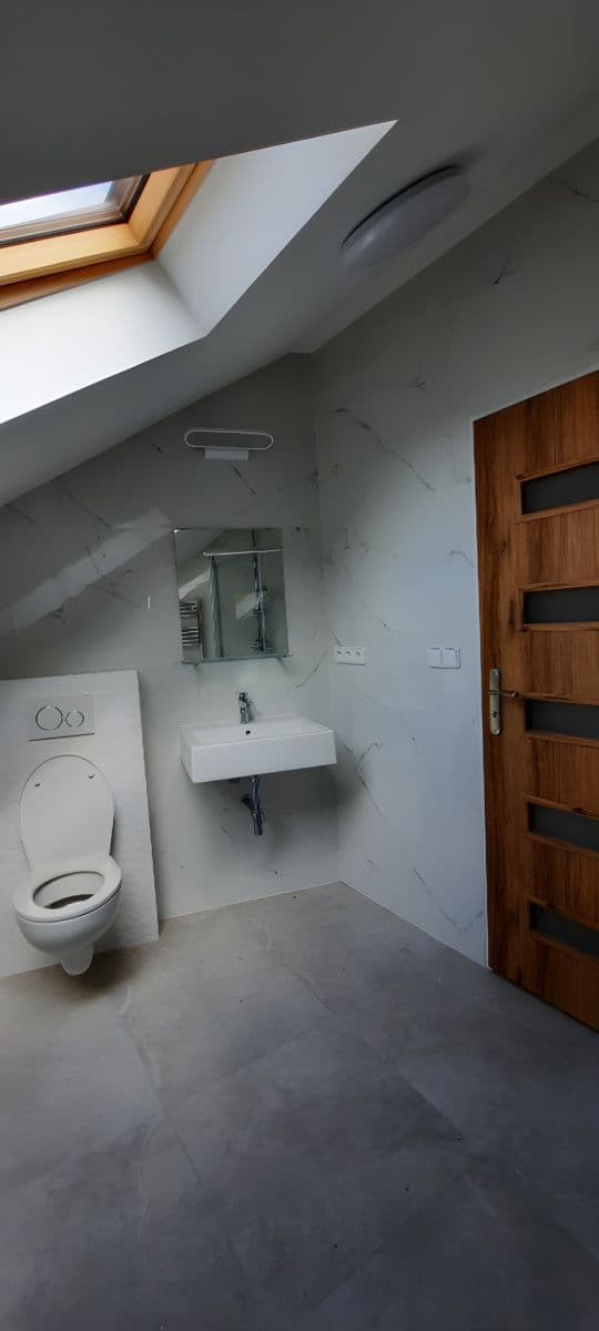 Prenájom bytu 2-izbový 58 m², Chelčického, Úpice, Královéhradecký kraj Prenájom bytu 2-izbový 58 m², Chelčického, Úpice, Královéhradecký kraj