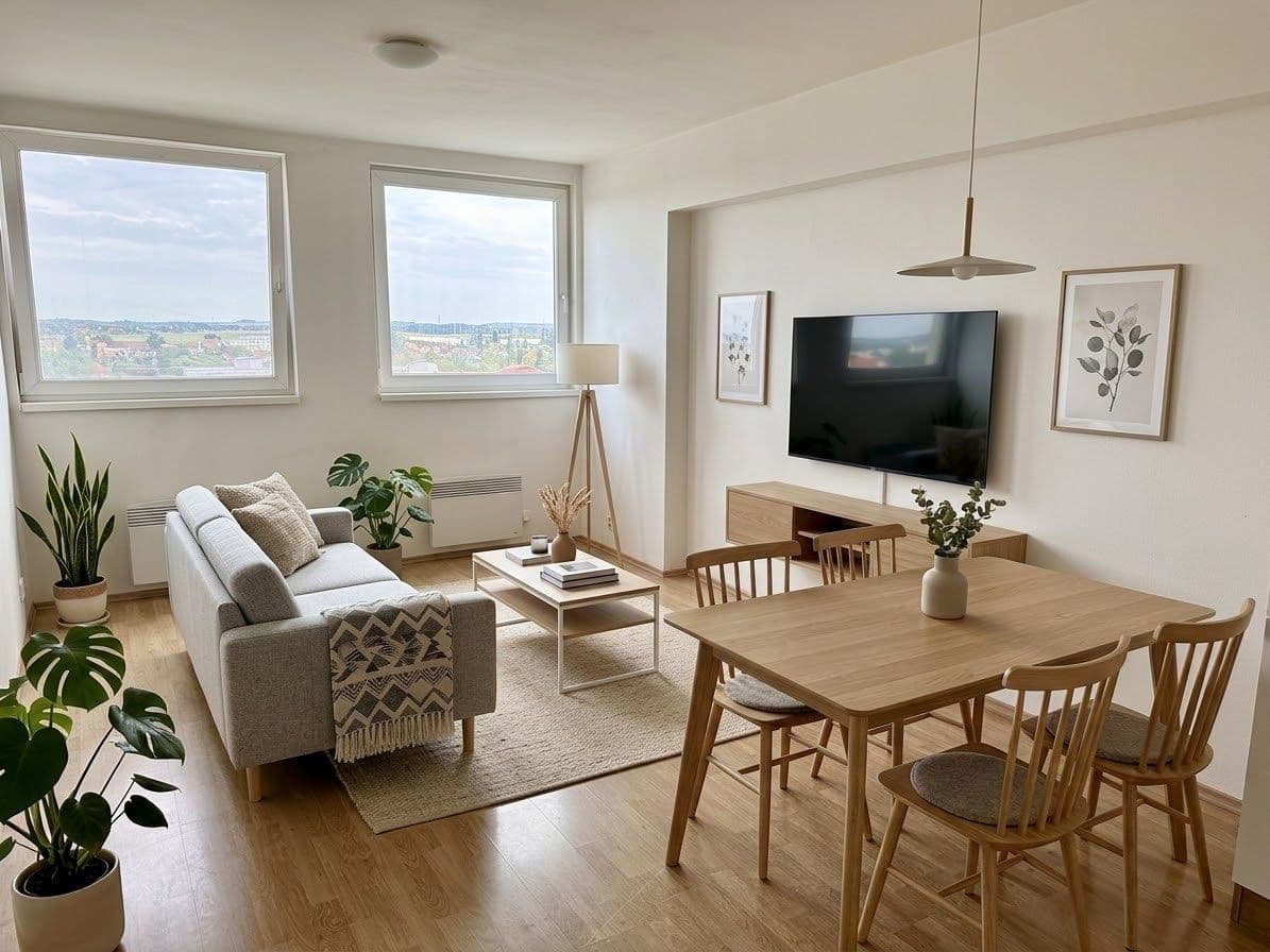 Predaj bytu 2-izbový 44 m², Sokolovská, Čelákovice, Středočeský kraj Predaj bytu 2-izbový 44 m², Sokolovská, Čelákovice, Středočeský kraj
