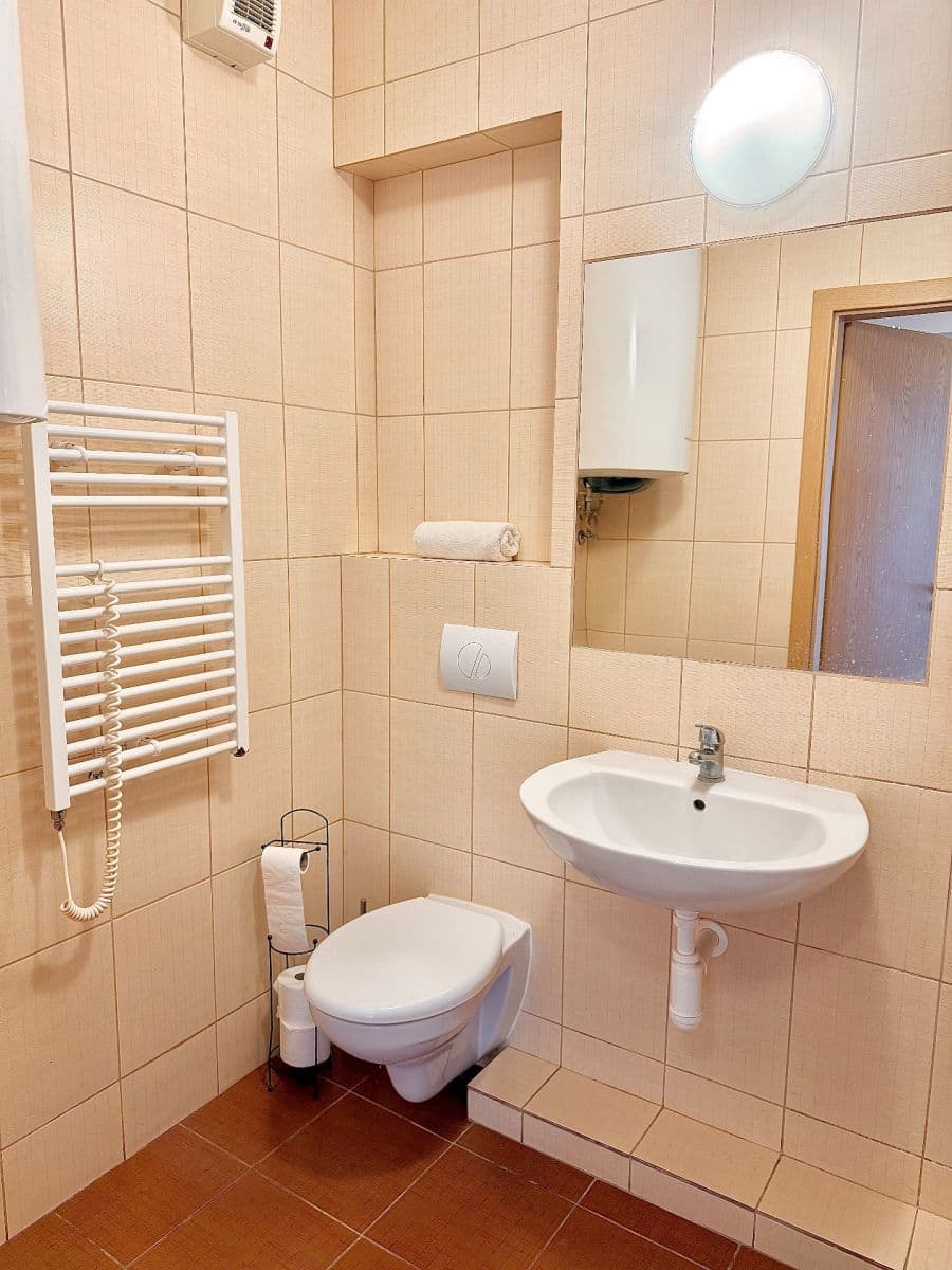Predaj bytu 2-izbový 44 m², Sokolovská, Čelákovice, Středočeský kraj Predaj bytu 2-izbový 44 m², Sokolovská, Čelákovice, Středočeský kraj