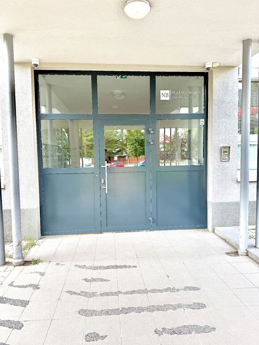 Predaj bytu 2-izbový 44 m², Sokolovská, Čelákovice, Středočeský kraj Predaj bytu 2-izbový 44 m², Sokolovská, Čelákovice, Středočeský kraj