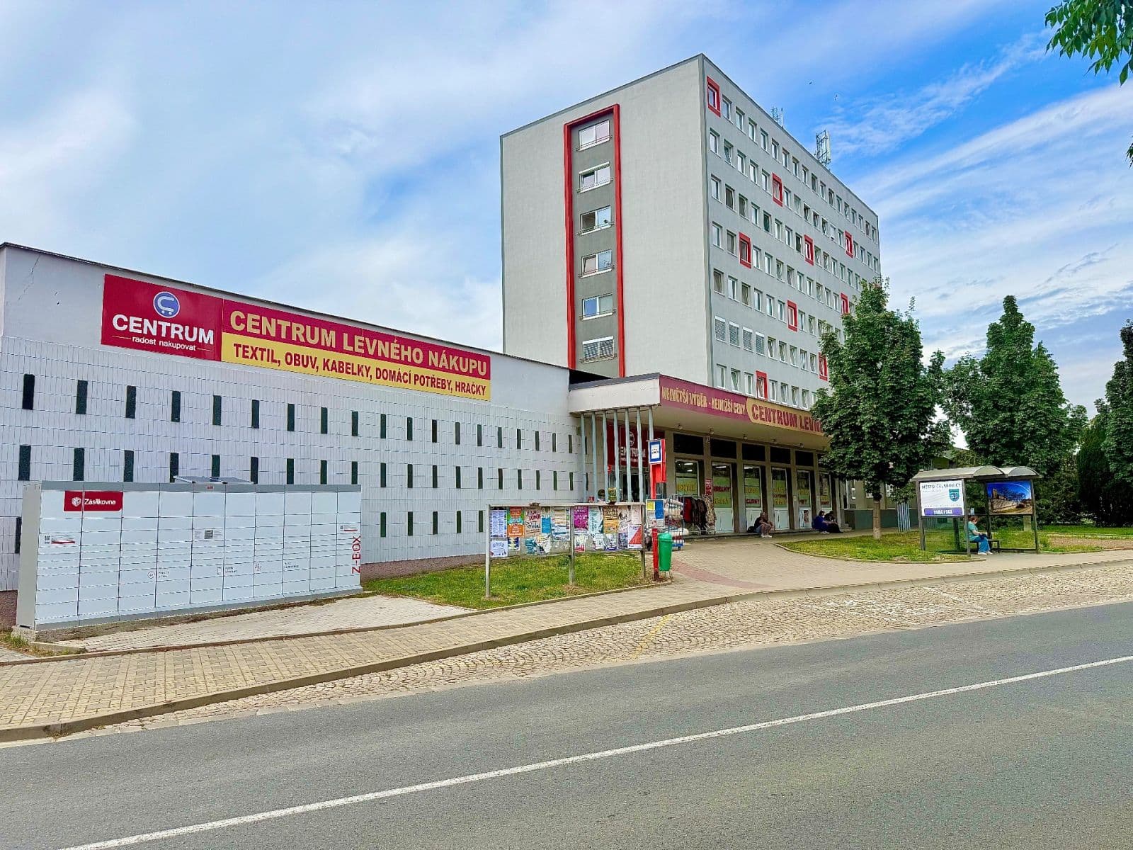 Predaj bytu 2-izbový 44 m², Sokolovská, Čelákovice, Středočeský kraj Predaj bytu 2-izbový 44 m², Sokolovská, Čelákovice, Středočeský kraj