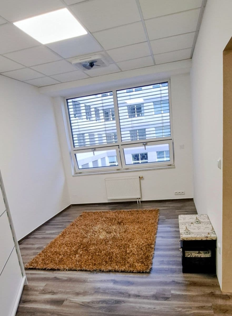 Prenájom bytu 2-izbový 46 m², Příkop, Brno, Jihomoravský kraj Prenájom bytu 2-izbový 46 m², Příkop, Brno, Jihomoravský kraj