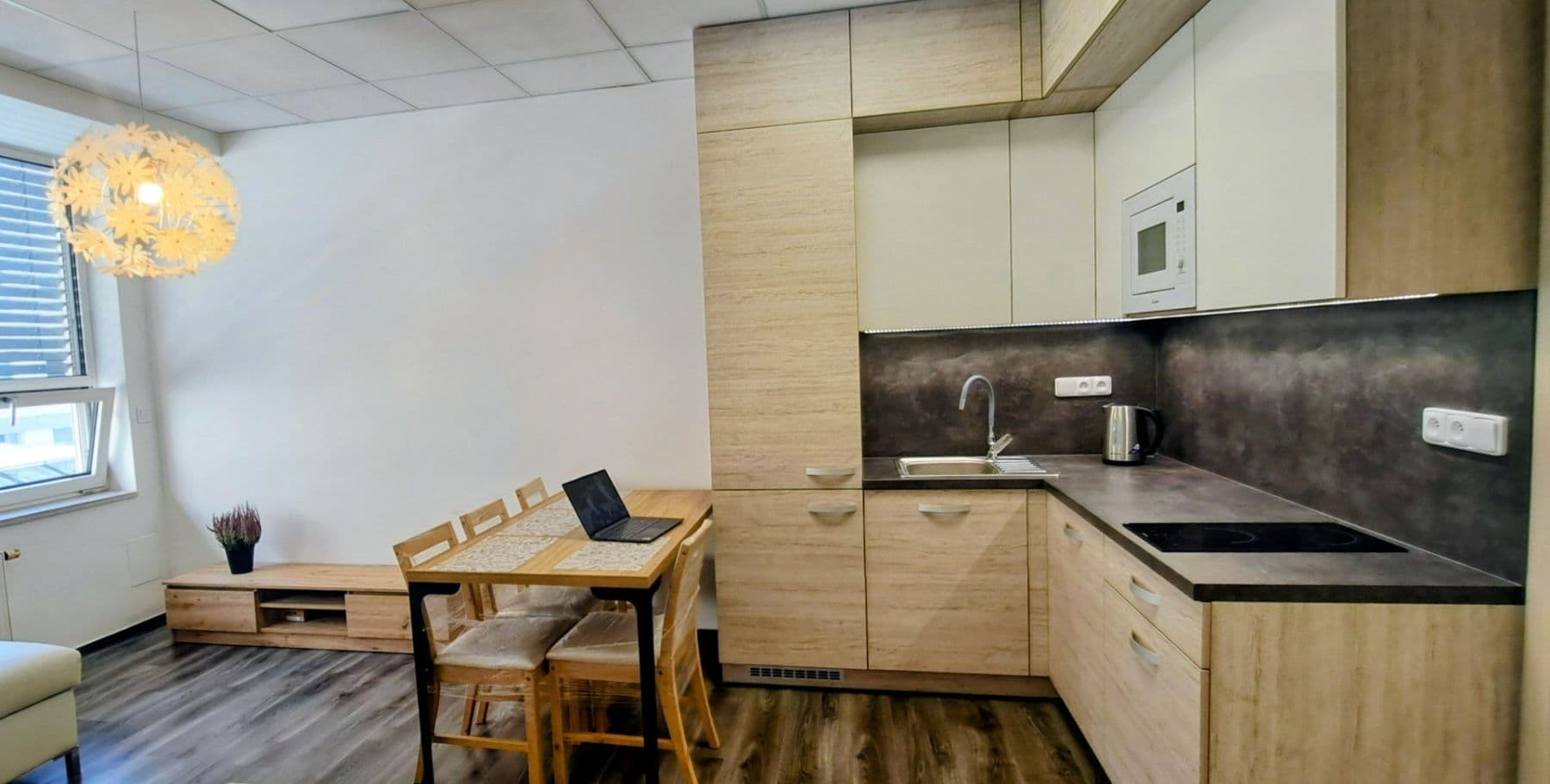 Prenájom bytu 2-izbový 46 m², Příkop, Brno, Jihomoravský kraj Prenájom bytu 2-izbový 46 m², Příkop, Brno, Jihomoravský kraj