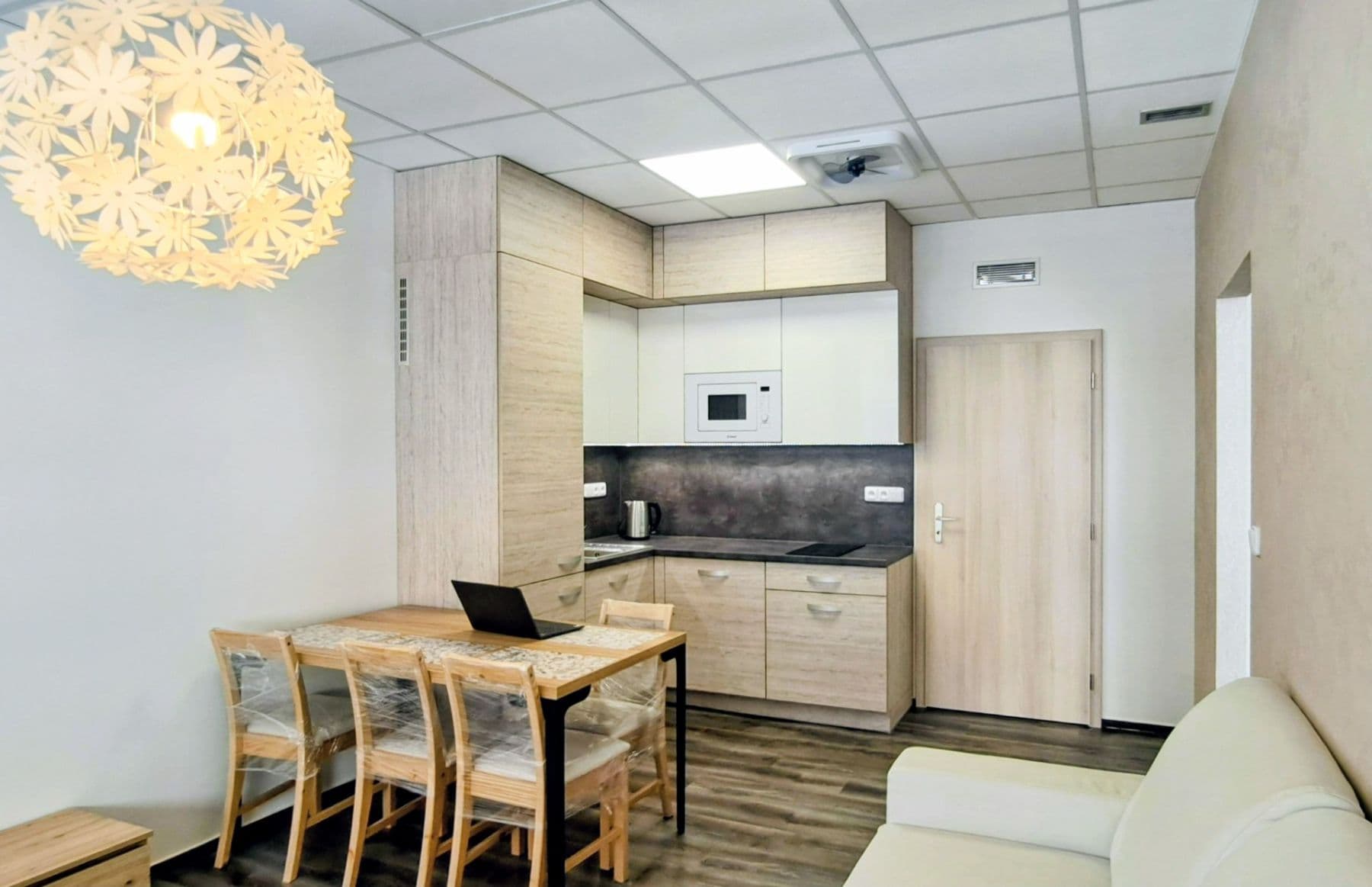 Prenájom bytu 2-izbový 46 m², Příkop, Brno, Jihomoravský kraj Prenájom bytu 2-izbový 46 m², Příkop, Brno, Jihomoravský kraj