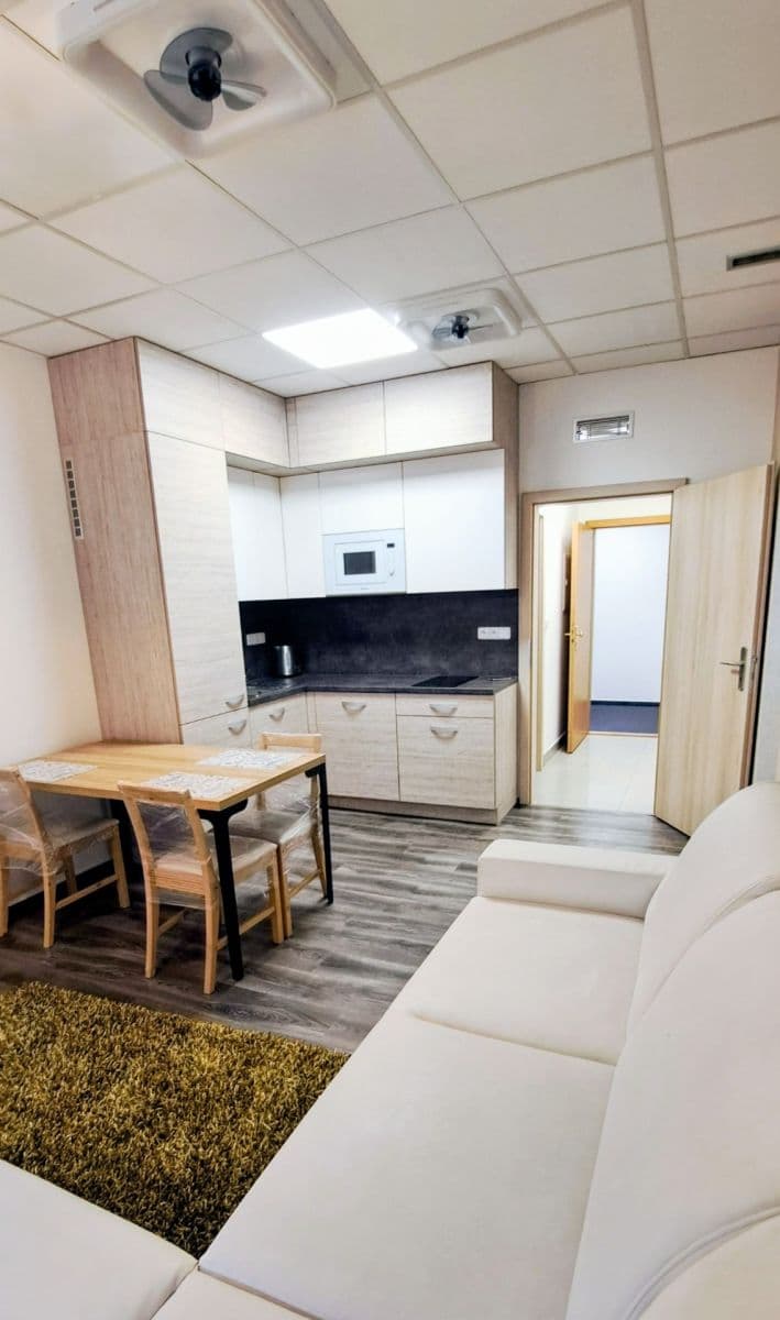 Prenájom bytu 2-izbový 46 m², Příkop, Brno, Jihomoravský kraj Prenájom bytu 2-izbový 46 m², Příkop, Brno, Jihomoravský kraj