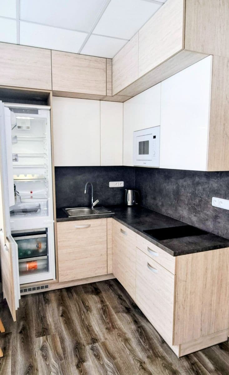Prenájom bytu 2-izbový 46 m², Příkop, Brno, Jihomoravský kraj Prenájom bytu 2-izbový 46 m², Příkop, Brno, Jihomoravský kraj