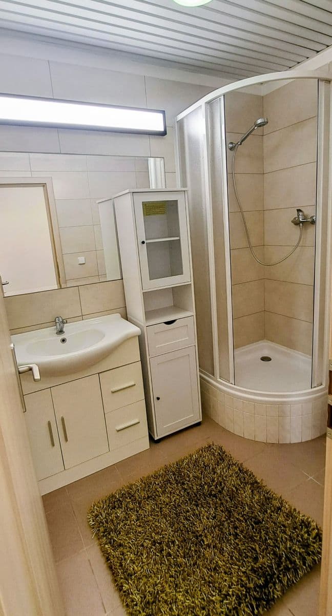 Prenájom bytu 2-izbový 46 m², Příkop, Brno, Jihomoravský kraj Prenájom bytu 2-izbový 46 m², Příkop, Brno, Jihomoravský kraj