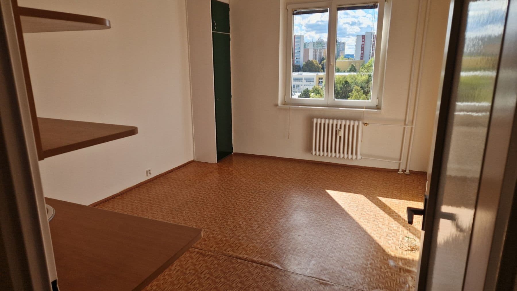 Prenájom bytu 2-izbový 45 m², Velkopavlovická, Brno, Jihomoravský kraj Prenájom bytu 2-izbový 45 m², Velkopavlovická, Brno, Jihomoravský kraj