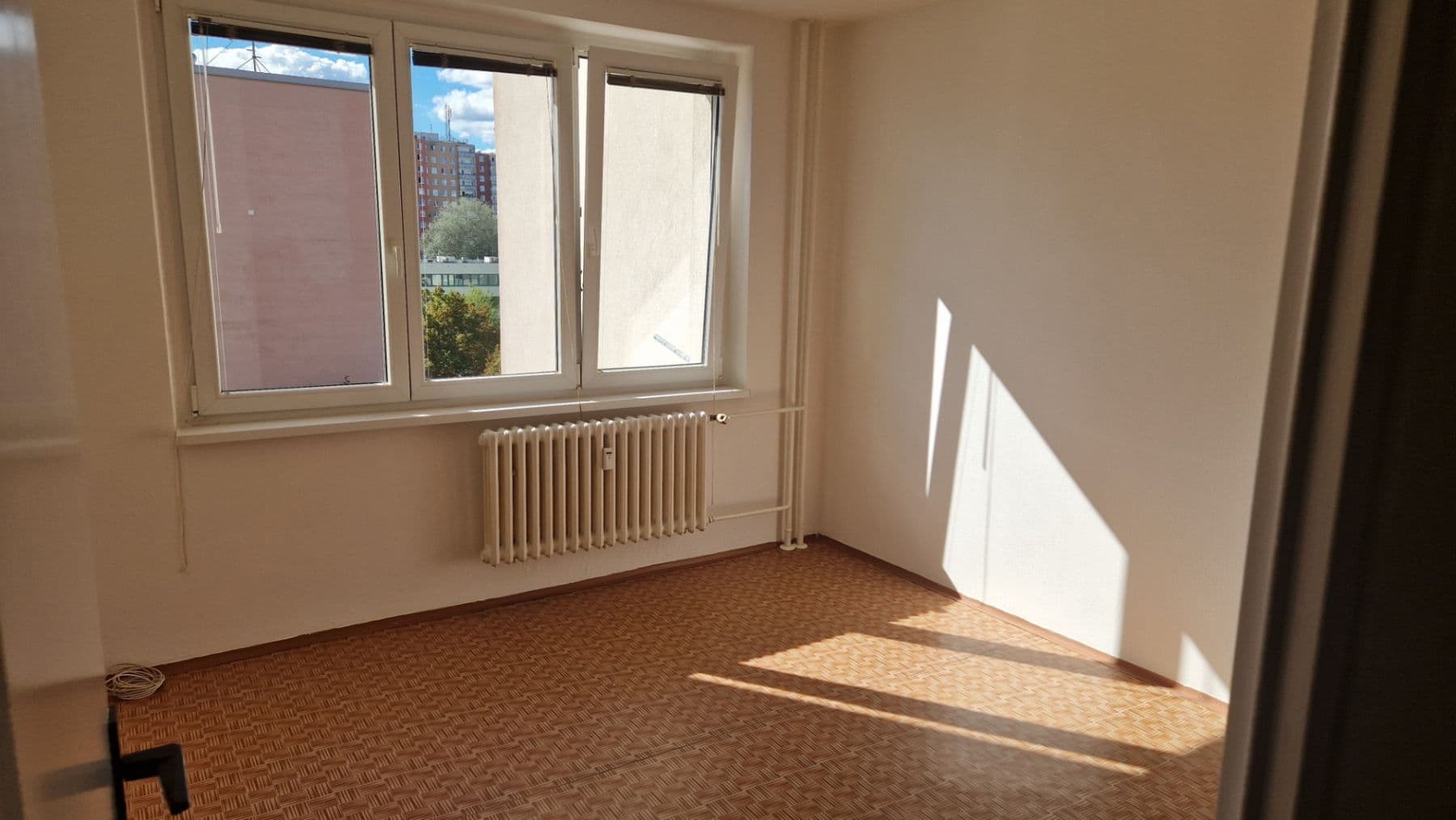 Prenájom bytu 2-izbový 45 m², Velkopavlovická, Brno, Jihomoravský kraj Prenájom bytu 2-izbový 45 m², Velkopavlovická, Brno, Jihomoravský kraj