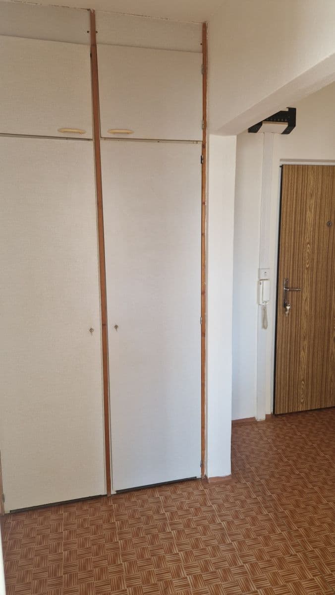 Prenájom bytu 2-izbový 45 m², Velkopavlovická, Brno, Jihomoravský kraj Prenájom bytu 2-izbový 45 m², Velkopavlovická, Brno, Jihomoravský kraj