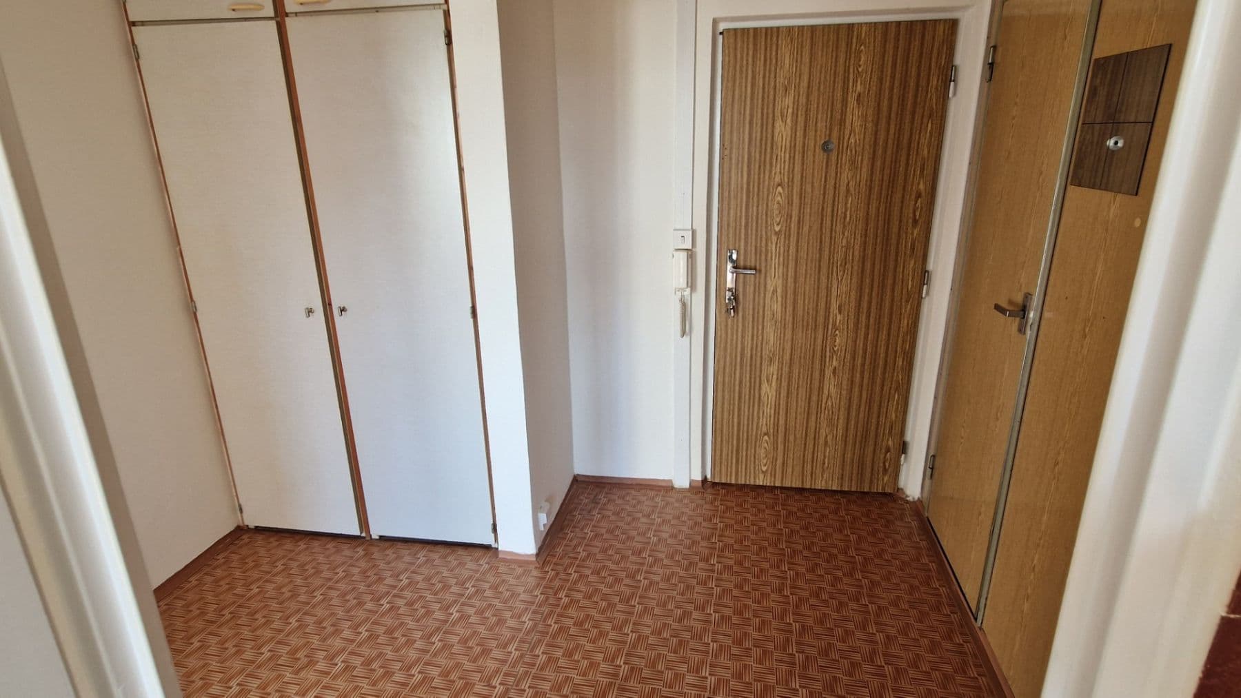 Prenájom bytu 2-izbový 45 m², Velkopavlovická, Brno, Jihomoravský kraj Prenájom bytu 2-izbový 45 m², Velkopavlovická, Brno, Jihomoravský kraj
