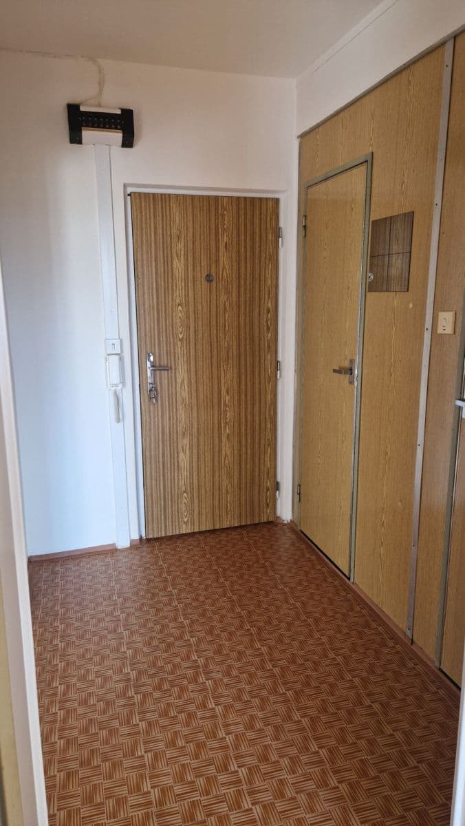 Prenájom bytu 2-izbový 45 m², Velkopavlovická, Brno, Jihomoravský kraj Prenájom bytu 2-izbový 45 m², Velkopavlovická, Brno, Jihomoravský kraj