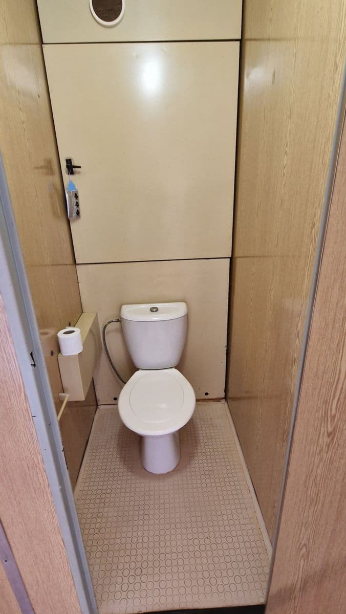 Prenájom bytu 2-izbový 45 m², Velkopavlovická, Brno, Jihomoravský kraj Prenájom bytu 2-izbový 45 m², Velkopavlovická, Brno, Jihomoravský kraj