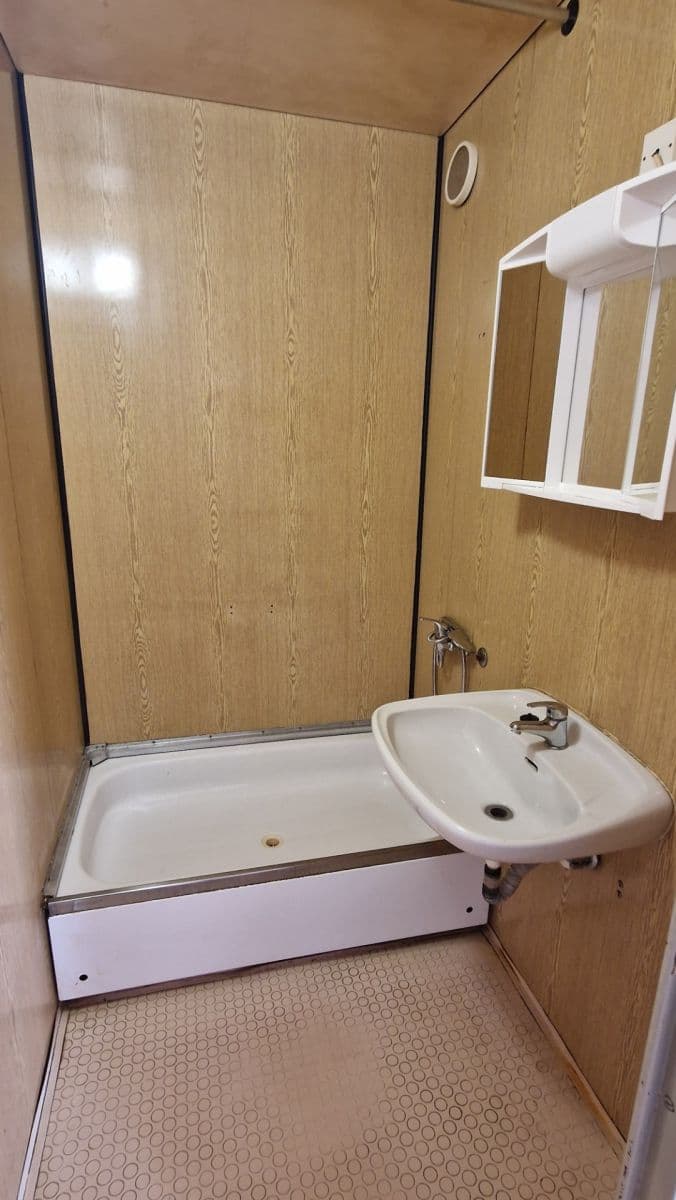 Prenájom bytu 2-izbový 45 m², Velkopavlovická, Brno, Jihomoravský kraj Prenájom bytu 2-izbový 45 m², Velkopavlovická, Brno, Jihomoravský kraj