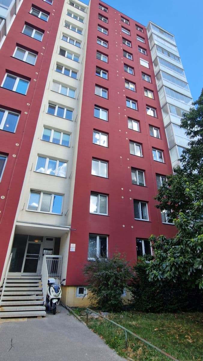 Prenájom bytu 2-izbový 45 m², Velkopavlovická, Brno, Jihomoravský kraj Prenájom bytu 2-izbový 45 m², Velkopavlovická, Brno, Jihomoravský kraj