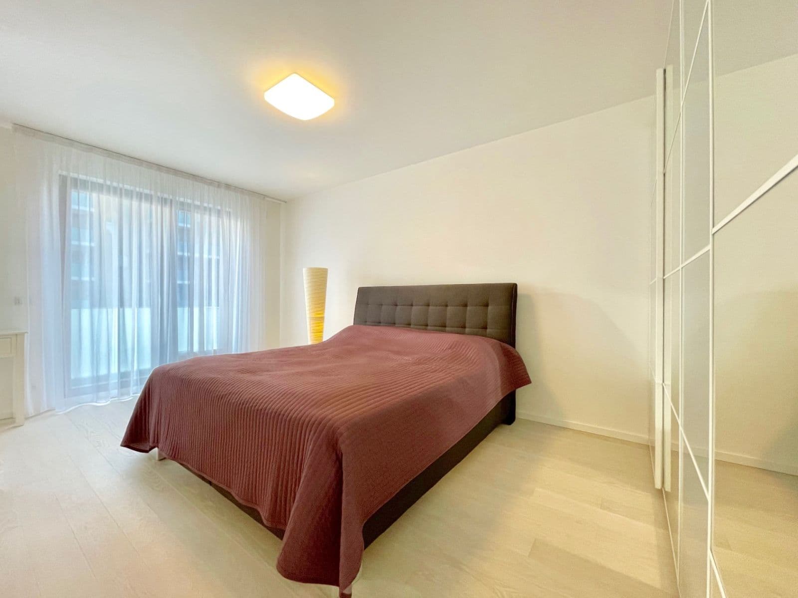 Prenájom bytu 2-izbový 53 m², Nekvasilova, Praha, Praha Prenájom bytu 2-izbový 53 m², Nekvasilova, Praha, Praha