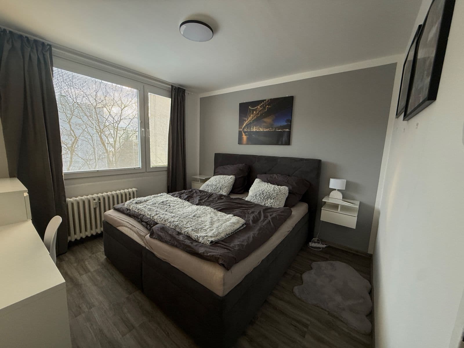 Prenájom bytu 3-izbový 70 m², Alejní, Teplice, Ústecký kraj Prenájom bytu 3-izbový 70 m², Alejní, Teplice, Ústecký kraj