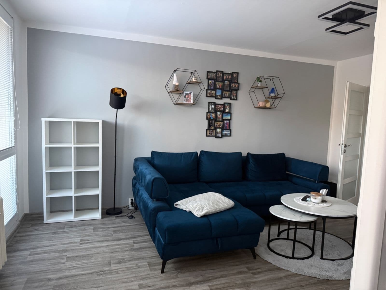 Prenájom bytu 3-izbový 70 m², Alejní, Teplice, Ústecký kraj Prenájom bytu 3-izbový 70 m², Alejní, Teplice, Ústecký kraj