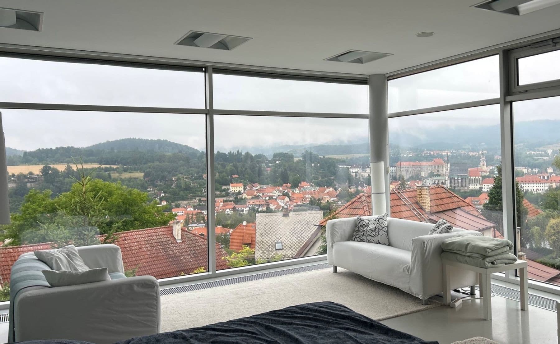 Prenájom bytu 150 m², Rožmberská, Český Krumlov, Jihočeský kraj Prenájom bytu 150 m², Rožmberská, Český Krumlov, Jihočeský kraj