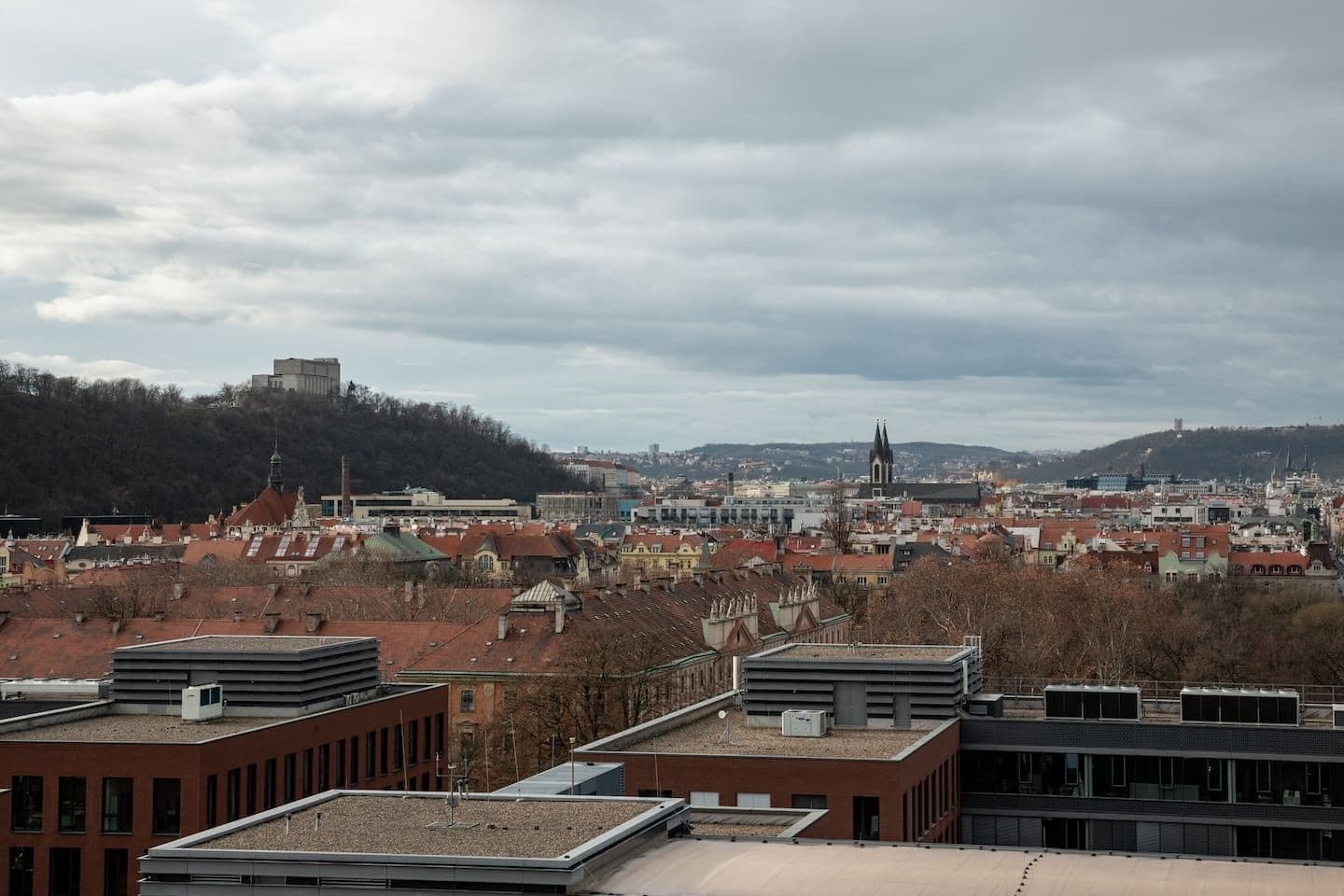 Prenájom bytu 1-izbový 30 m², Molákova, Praha, Praha Prenájom bytu 1-izbový 30 m², Molákova, Praha, Praha