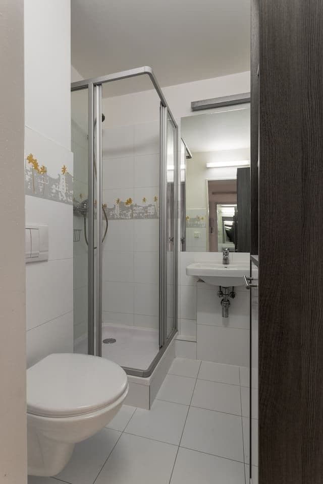 Prenájom bytu 1-izbový 30 m², Molákova, Praha, Praha Prenájom bytu 1-izbový 30 m², Molákova, Praha, Praha