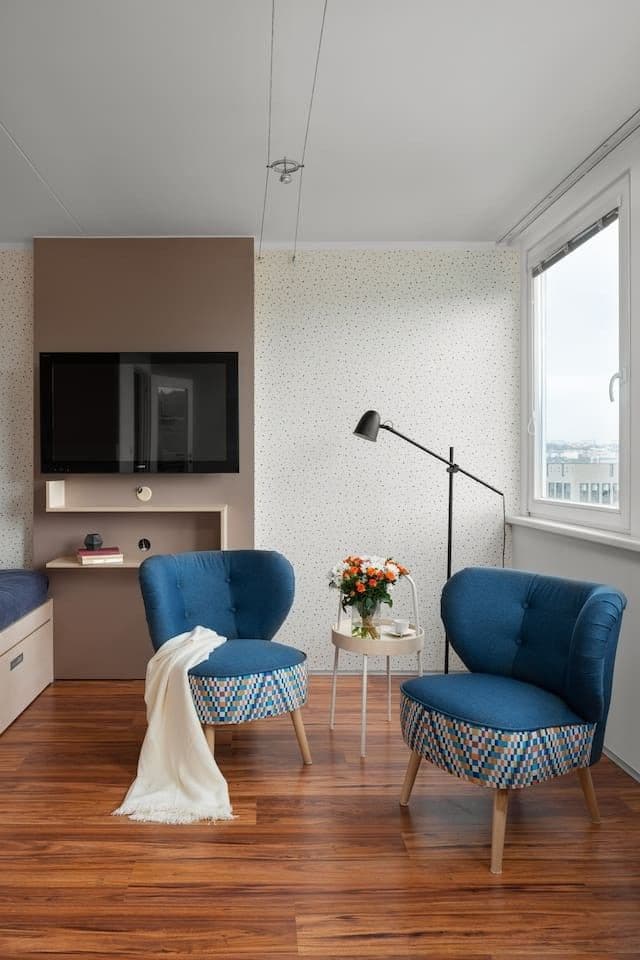 Prenájom bytu 1-izbový 30 m², Molákova, Praha, Praha Prenájom bytu 1-izbový 30 m², Molákova, Praha, Praha