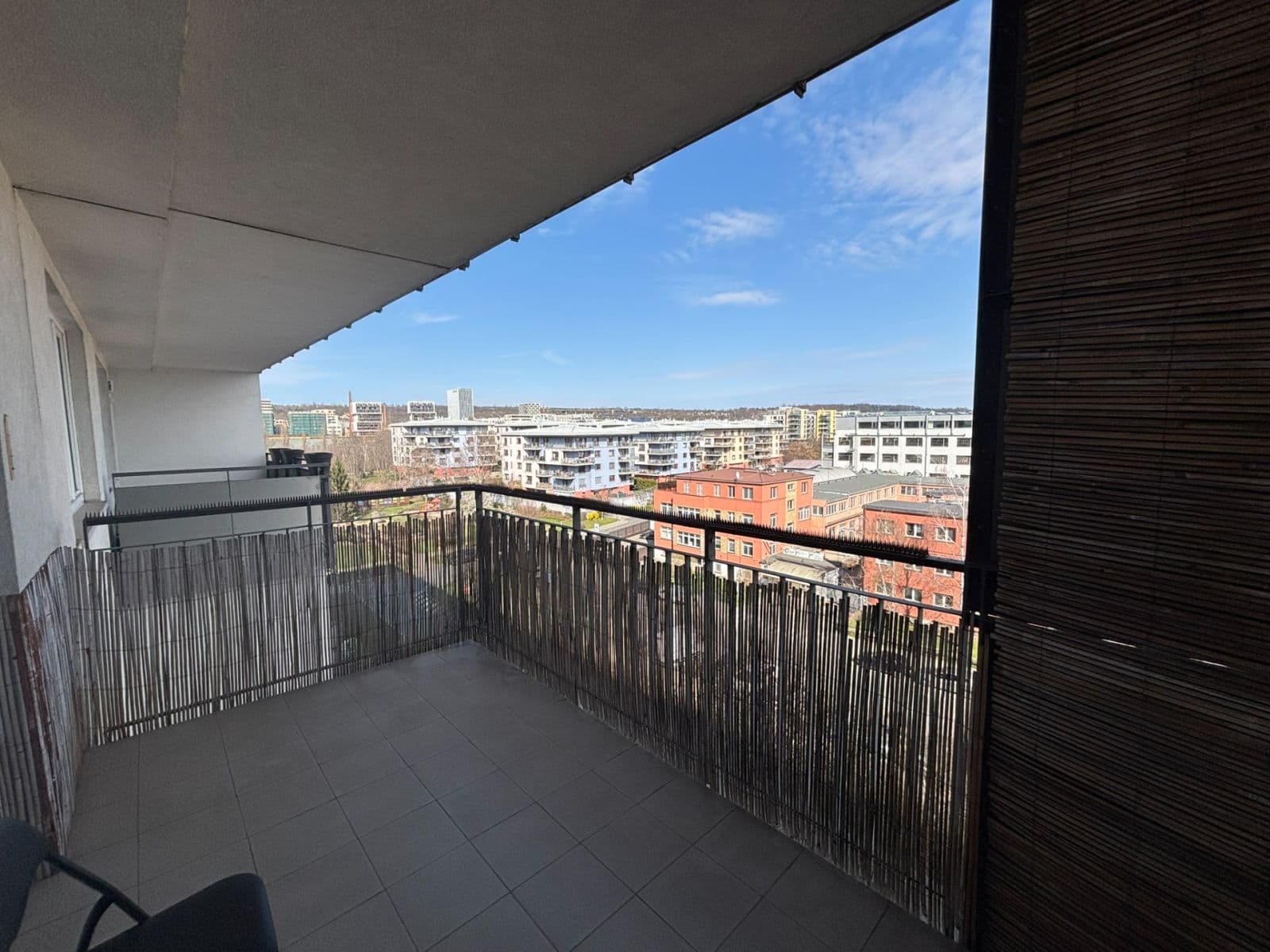 Prenájom bytu 1-izbový 37 m², Podkovářská, Praha, Praha Prenájom bytu 1-izbový 37 m², Podkovářská, Praha, Praha