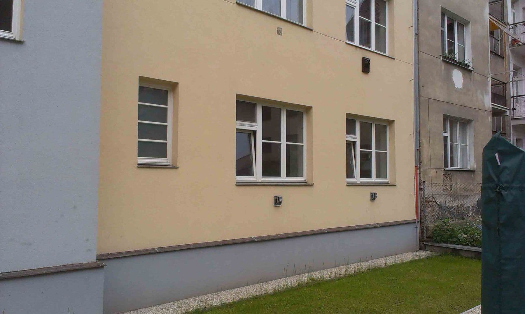 Prenájom bytu 2-izbový 43 m², Slávy Horníka, Praha, Praha Prenájom bytu 2-izbový 43 m², Slávy Horníka, Praha, Praha