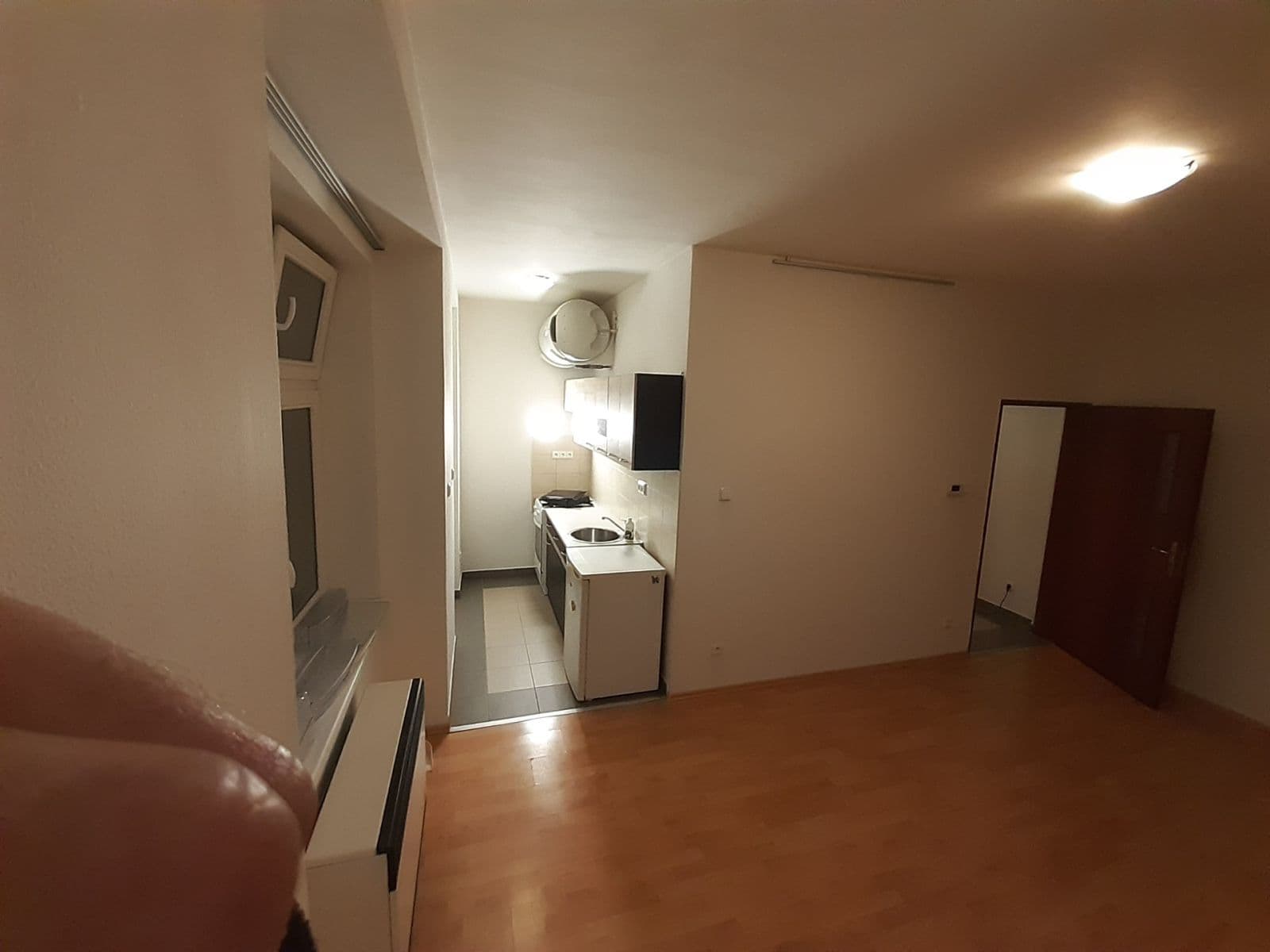 Prenájom bytu 2-izbový 43 m², Slávy Horníka, Praha, Praha Prenájom bytu 2-izbový 43 m², Slávy Horníka, Praha, Praha
