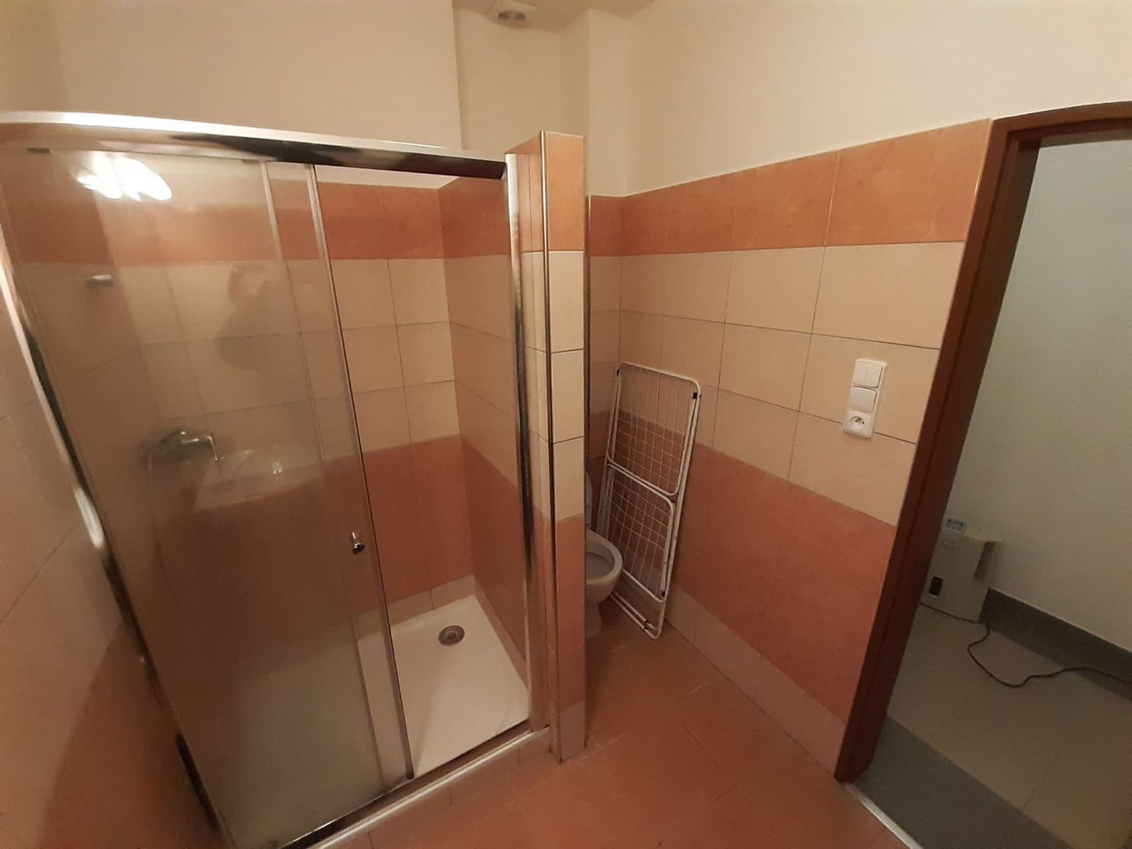 Prenájom bytu 2-izbový 43 m², Slávy Horníka, Praha, Praha Prenájom bytu 2-izbový 43 m², Slávy Horníka, Praha, Praha