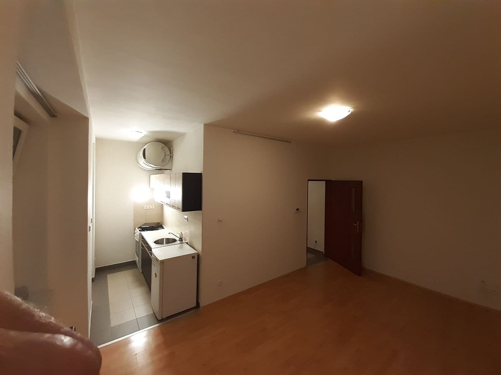 Prenájom bytu 2-izbový 43 m², Slávy Horníka, Praha, Praha Prenájom bytu 2-izbový 43 m², Slávy Horníka, Praha, Praha