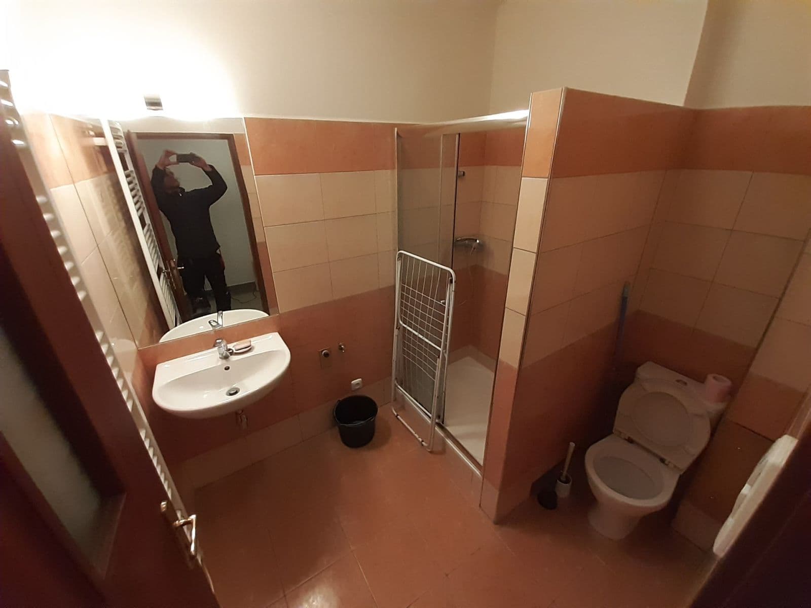 Prenájom bytu 2-izbový 43 m², Slávy Horníka, Praha, Praha Prenájom bytu 2-izbový 43 m², Slávy Horníka, Praha, Praha