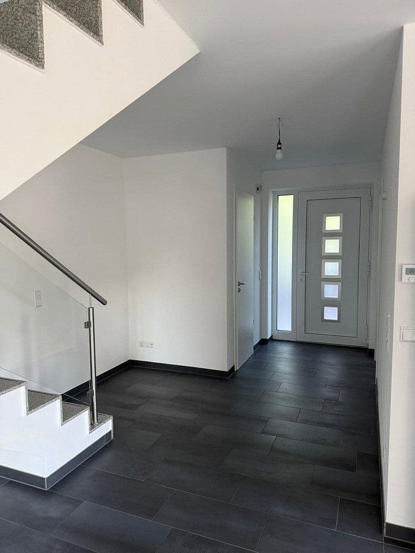 Prenájom domu 122 m², pozemok 387 m², Stange-Freerks-Str. 5a, Vastorf, Dolné Sasko Prenájom domu 122 m², pozemok 387 m², Stange-Freerks-Str. 5a, Vastorf, Dolné Sasko