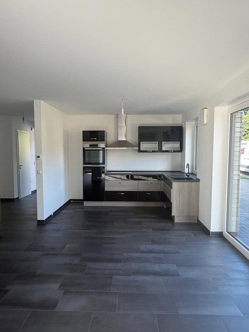 Prenájom domu 122 m², pozemok 387 m², Stange-Freerks-Str. 5a, Vastorf, Dolné Sasko Prenájom domu 122 m², pozemok 387 m², Stange-Freerks-Str. 5a, Vastorf, Dolné Sasko