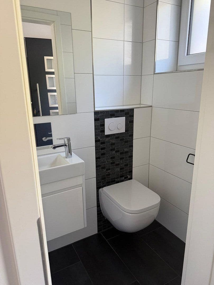 Prenájom domu 122 m², pozemok 387 m², Stange-Freerks-Str. 5a, Vastorf, Dolné Sasko Prenájom domu 122 m², pozemok 387 m², Stange-Freerks-Str. 5a, Vastorf, Dolné Sasko