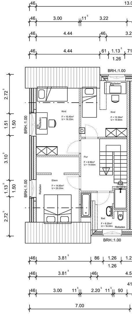 Prenájom domu 122 m², pozemok 387 m², Stange-Freerks-Str. 5a, Vastorf, Dolné Sasko Prenájom domu 122 m², pozemok 387 m², Stange-Freerks-Str. 5a, Vastorf, Dolné Sasko