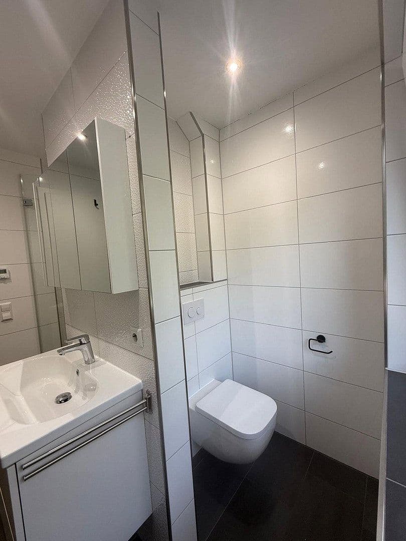 Prenájom domu 122 m², pozemok 387 m², Stange-Freerks-Str. 5a, Vastorf, Dolné Sasko Prenájom domu 122 m², pozemok 387 m², Stange-Freerks-Str. 5a, Vastorf, Dolné Sasko