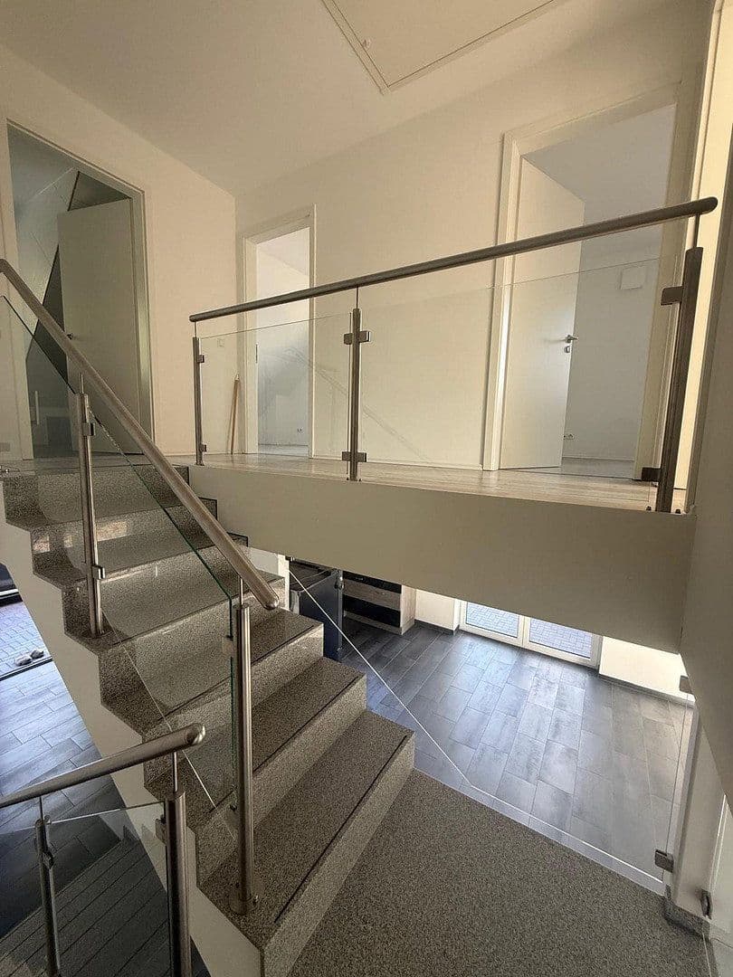Prenájom domu 122 m², pozemok 387 m², Stange-Freerks-Str. 5a, Vastorf, Dolné Sasko Prenájom domu 122 m², pozemok 387 m², Stange-Freerks-Str. 5a, Vastorf, Dolné Sasko