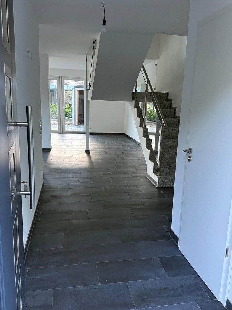 Prenájom domu 122 m², pozemok 387 m², Stange-Freerks-Str. 5a, Vastorf, Dolné Sasko Prenájom domu 122 m², pozemok 387 m², Stange-Freerks-Str. 5a, Vastorf, Dolné Sasko