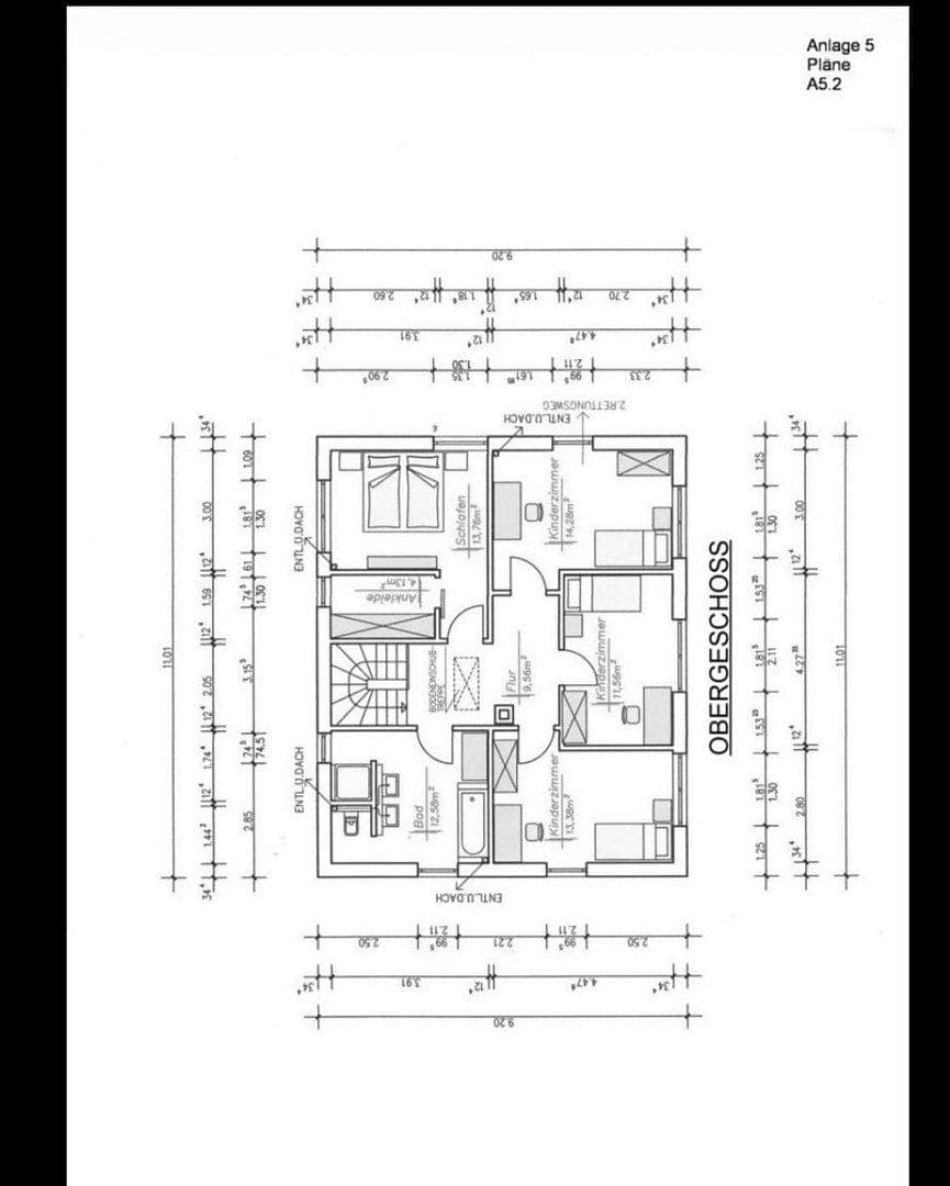 Predaj domu 165 m², pozemok 750 m², Am Obstanger 2, Kirchanschöring, Bavorsko Predaj domu 165 m², pozemok 750 m², Am Obstanger 2, Kirchanschöring, Bavorsko