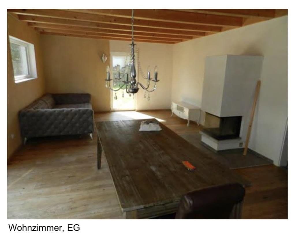 Predaj domu 165 m², pozemok 750 m², Am Obstanger 2, Kirchanschöring, Bavorsko Predaj domu 165 m², pozemok 750 m², Am Obstanger 2, Kirchanschöring, Bavorsko