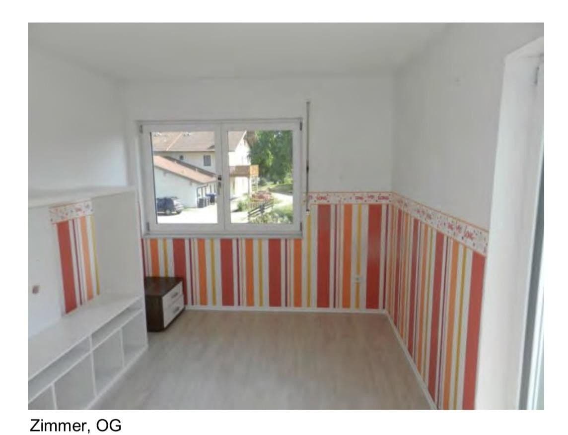 Predaj domu 165 m², pozemok 750 m², Am Obstanger 2, Kirchanschöring, Bavorsko Predaj domu 165 m², pozemok 750 m², Am Obstanger 2, Kirchanschöring, Bavorsko