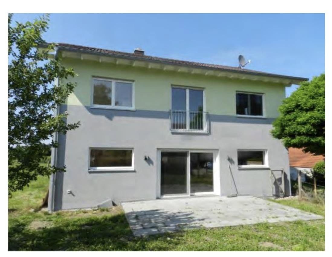 Predaj domu 165 m², pozemok 750 m², Am Obstanger 2, Kirchanschöring, Bavorsko Predaj domu 165 m², pozemok 750 m², Am Obstanger 2, Kirchanschöring, Bavorsko