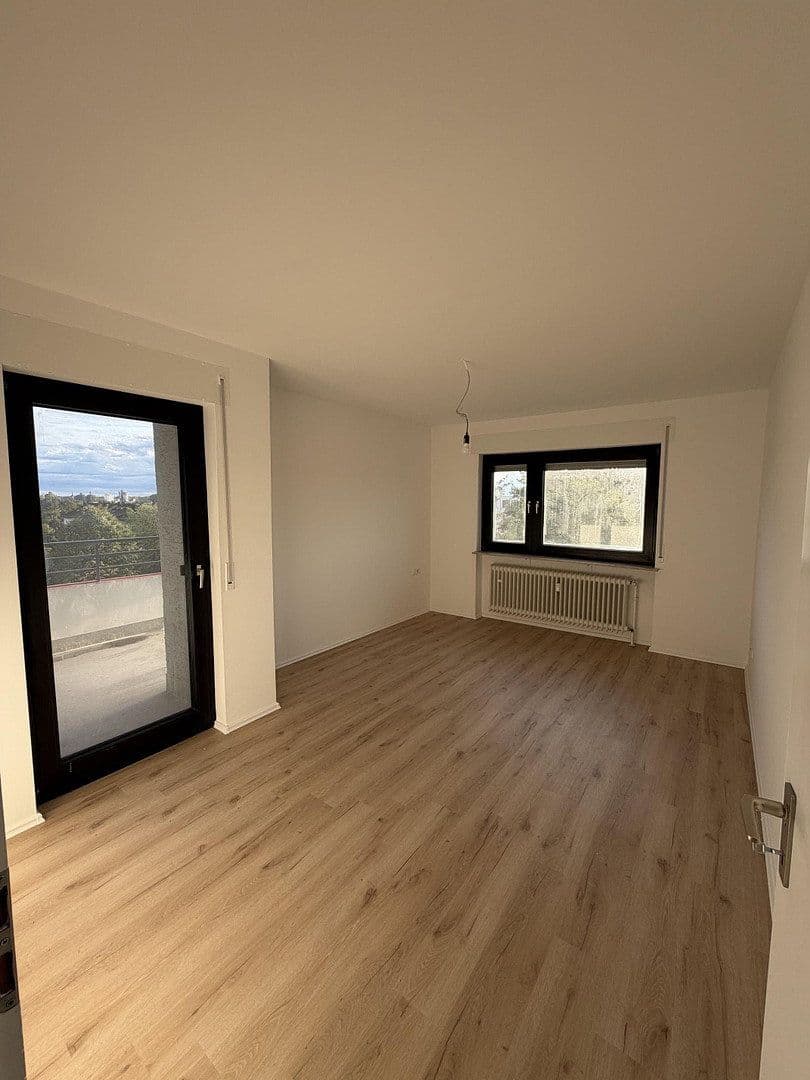 Prenájom bytu 3-izbový 77 m², Akademiestraße 27, Hanau, Hesensko Prenájom bytu 3-izbový 77 m², Akademiestraße 27, Hanau, Hesensko