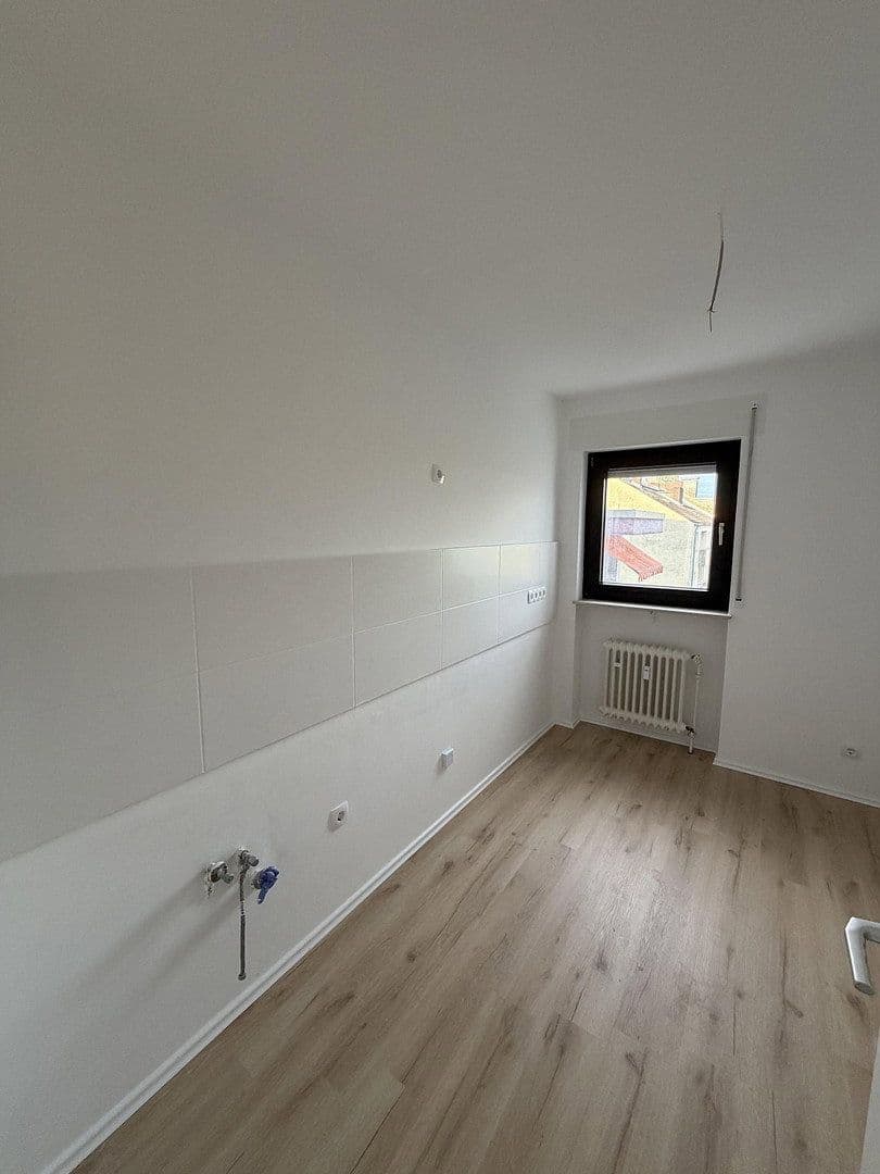 Prenájom bytu 3-izbový 77 m², Akademiestraße 27, Hanau, Hesensko Prenájom bytu 3-izbový 77 m², Akademiestraße 27, Hanau, Hesensko