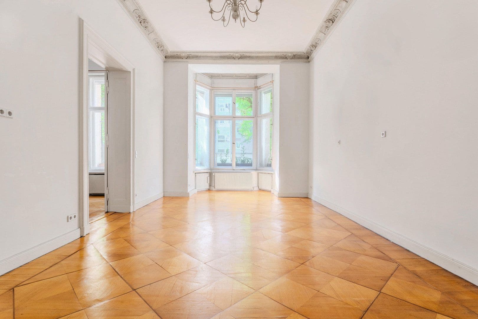 Predaj bytu 4-izbový 125 m², Urbanstraße 176, Berlin, Berlín Predaj bytu 4-izbový 125 m², Urbanstraße 176, Berlin, Berlín