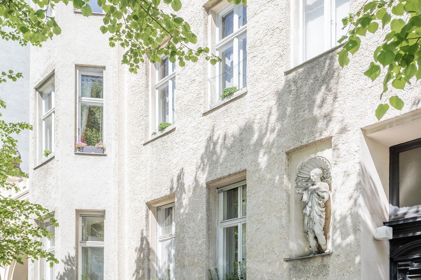 Predaj bytu 4-izbový 125 m², Urbanstraße 176, Berlin, Berlín Predaj bytu 4-izbový 125 m², Urbanstraße 176, Berlin, Berlín